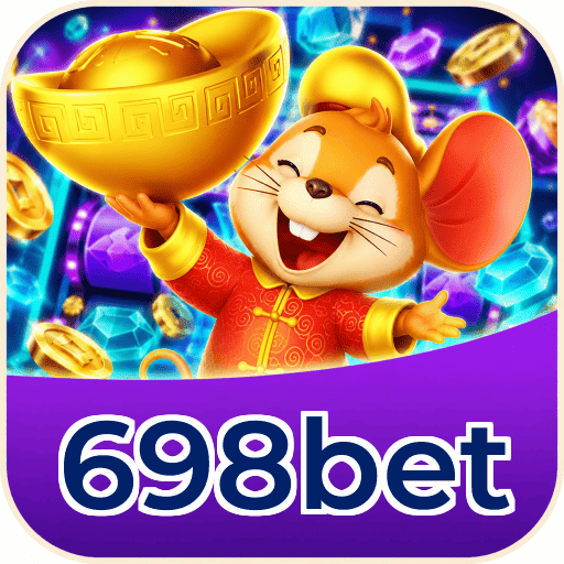 698bet VIP Program Logo