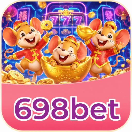 Logo 698bet Loteria Online