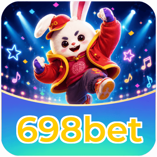 698bet Logo Verificado