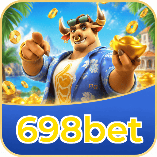 698bet Download Speed Test Logo - Teste de Velocidade Certificado
