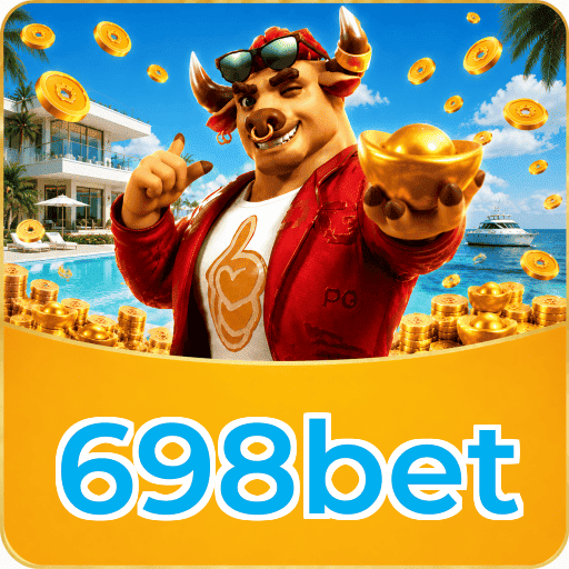 698bet Jackpots Progressivos