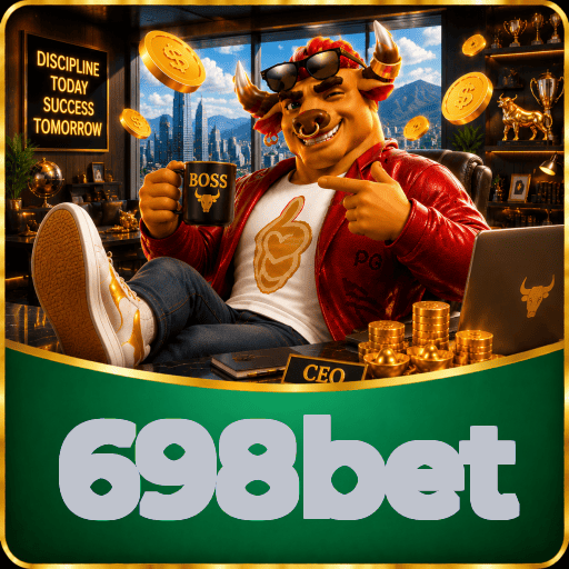 698bet Certificado eCOGRA