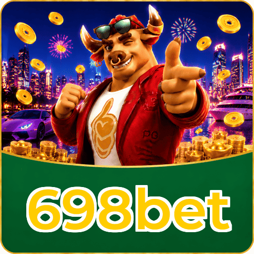 Bot 698bet Telegram