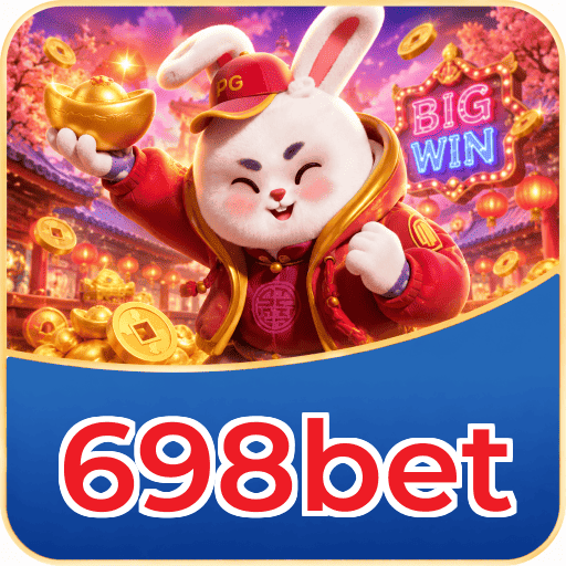 Requisitos do APK 698bet para Android - Logo Oficial