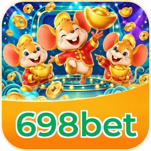 Principais provedores de slots da 698bet - NetEnt, Pragmatic Play, Play'n GO